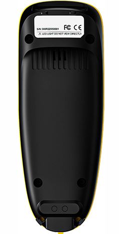 Nexa ZED 2251 Cordless Barcode Scanners | POSMarket